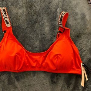 COPY - ictoria secret swim bra